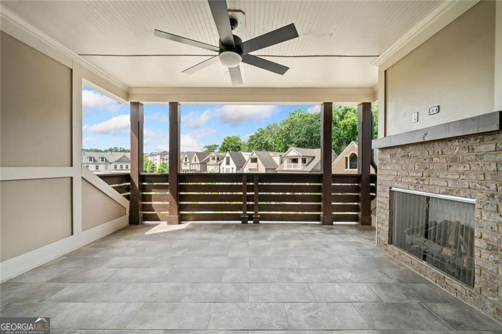 The Enclave At Collier - Residential