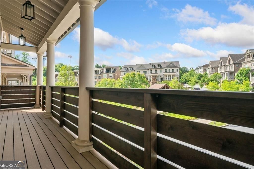 The Enclave At Collier - Residential