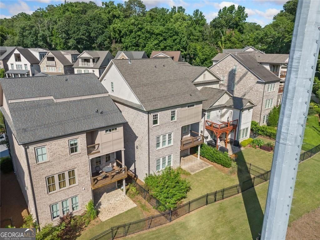 The Enclave At Collier - Residential