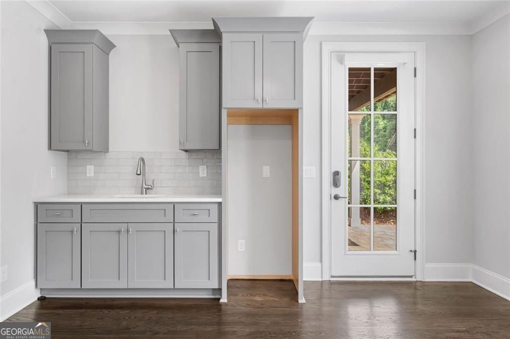 The Enclave At Collier - Residential