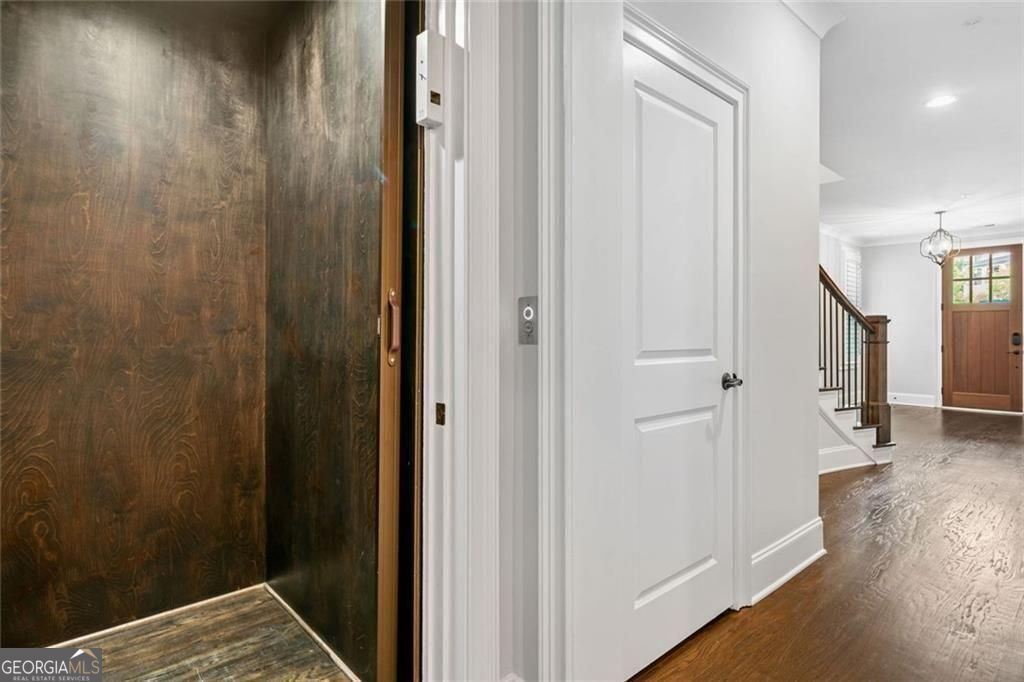 The Enclave At Collier - Residential