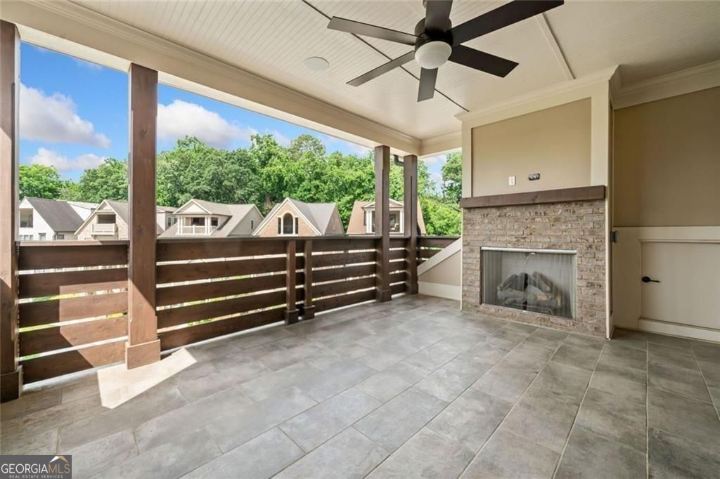 The Enclave At Collier - Residential