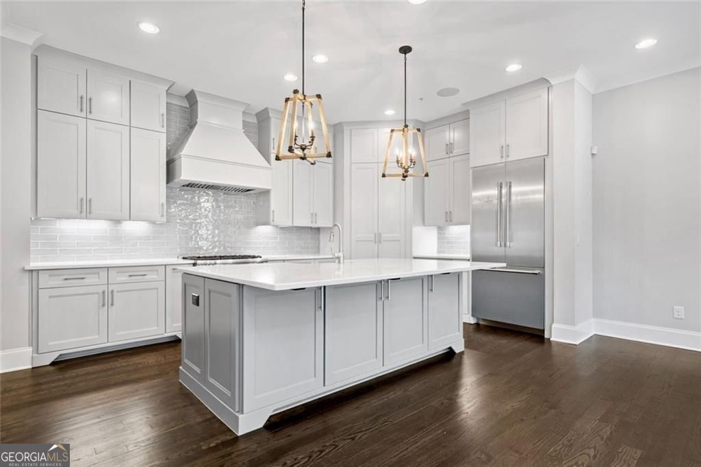 The Enclave At Collier - Residential