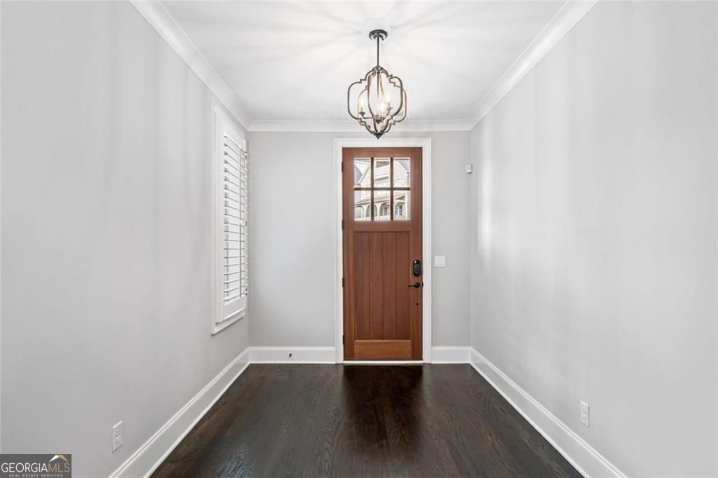 The Enclave At Collier - Residential