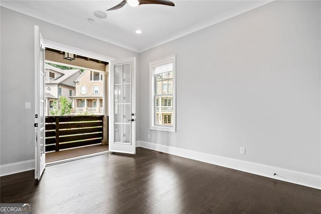 The Enclave At Collier - Residential