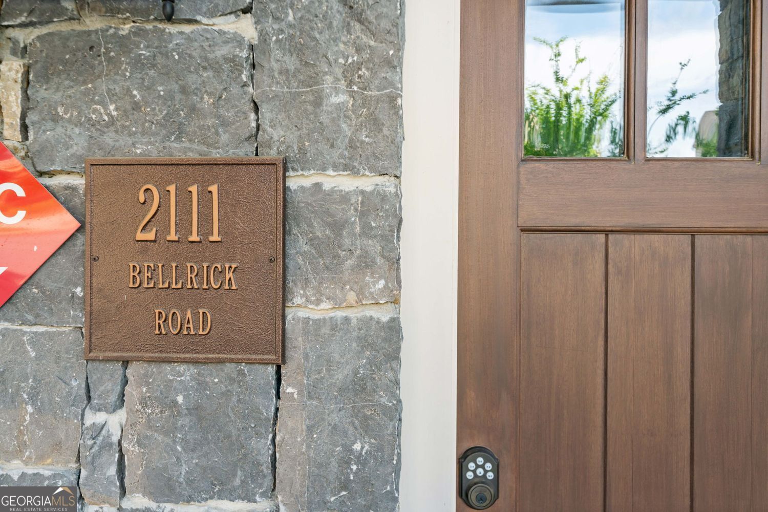 2111 Bellrick RD NW