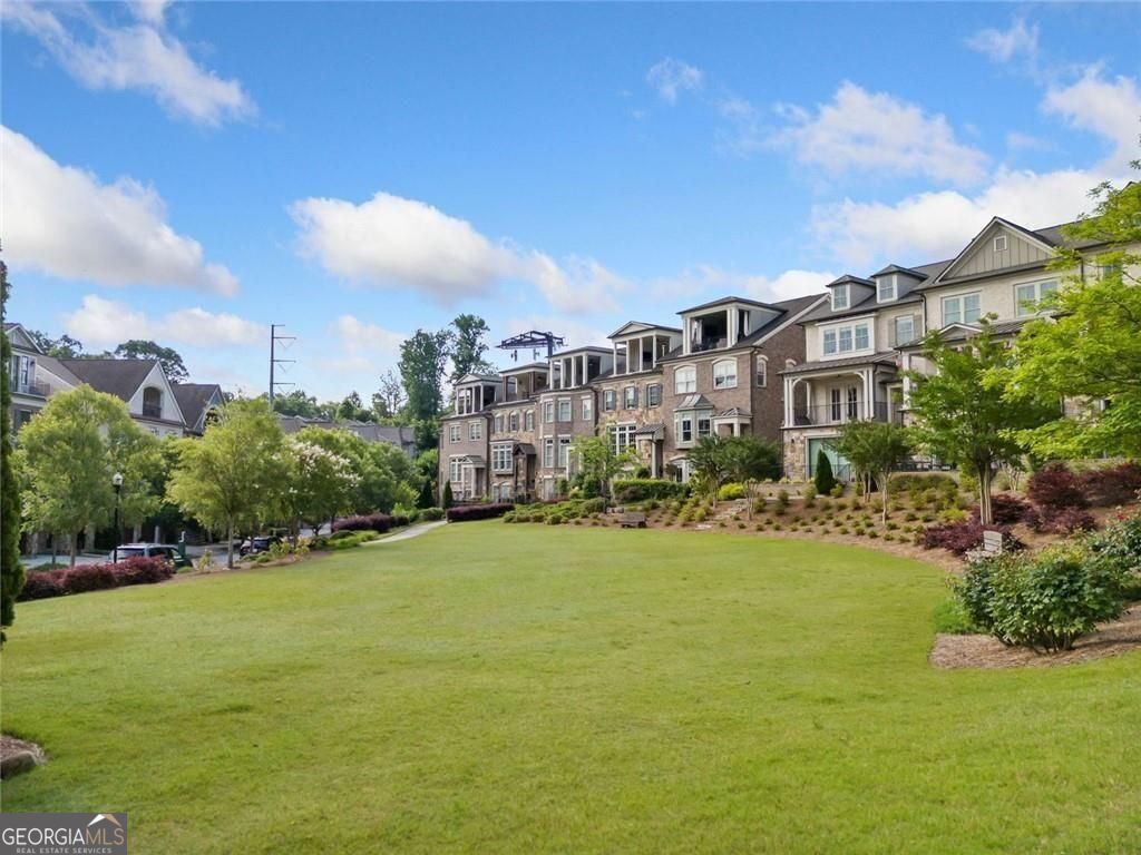The Enclave At Collier - Residential