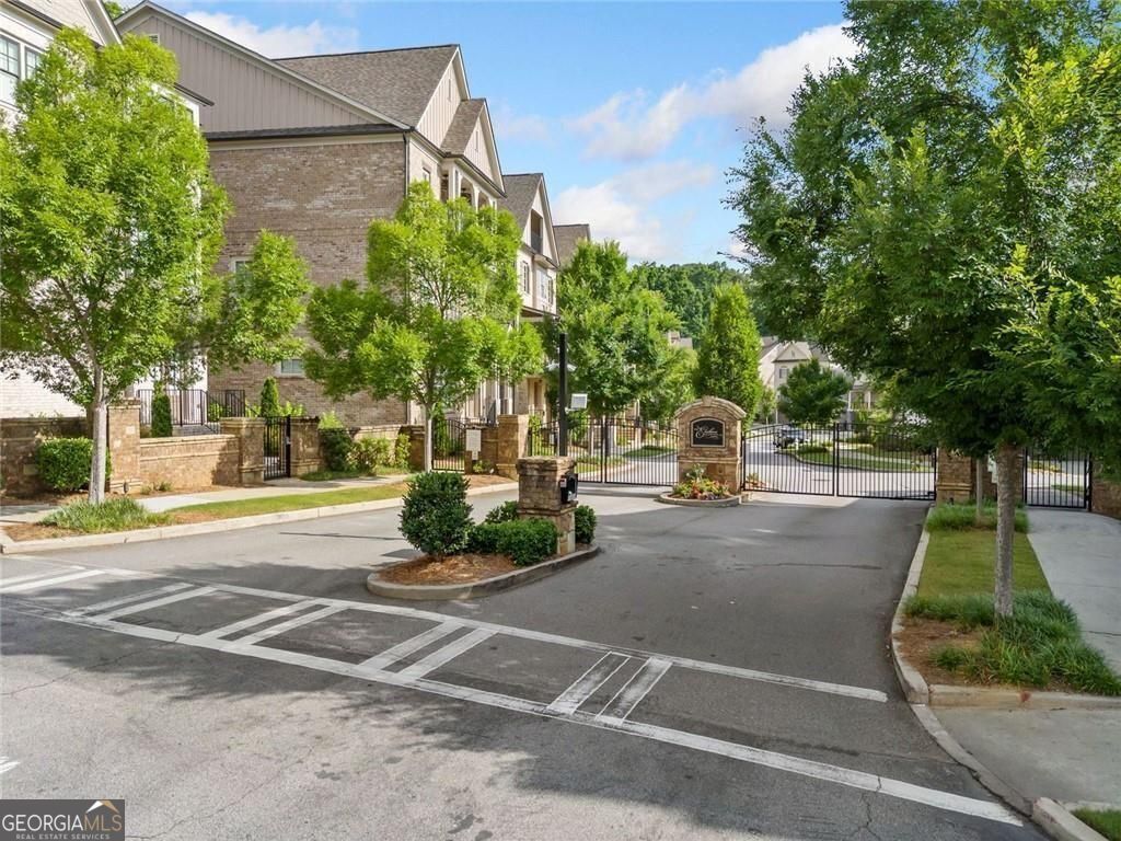 The Enclave At Collier - Residential