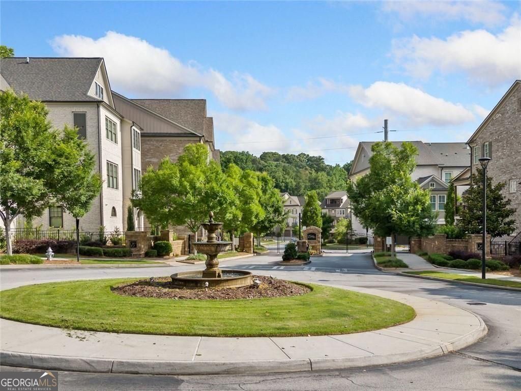 The Enclave At Collier - Residential
