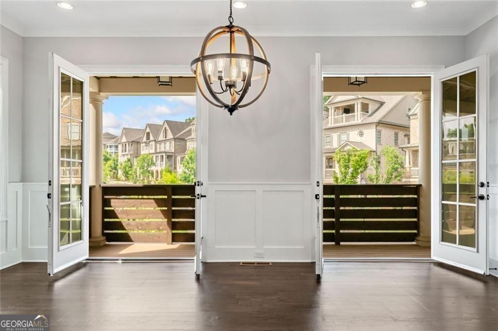 The Enclave At Collier - Residential