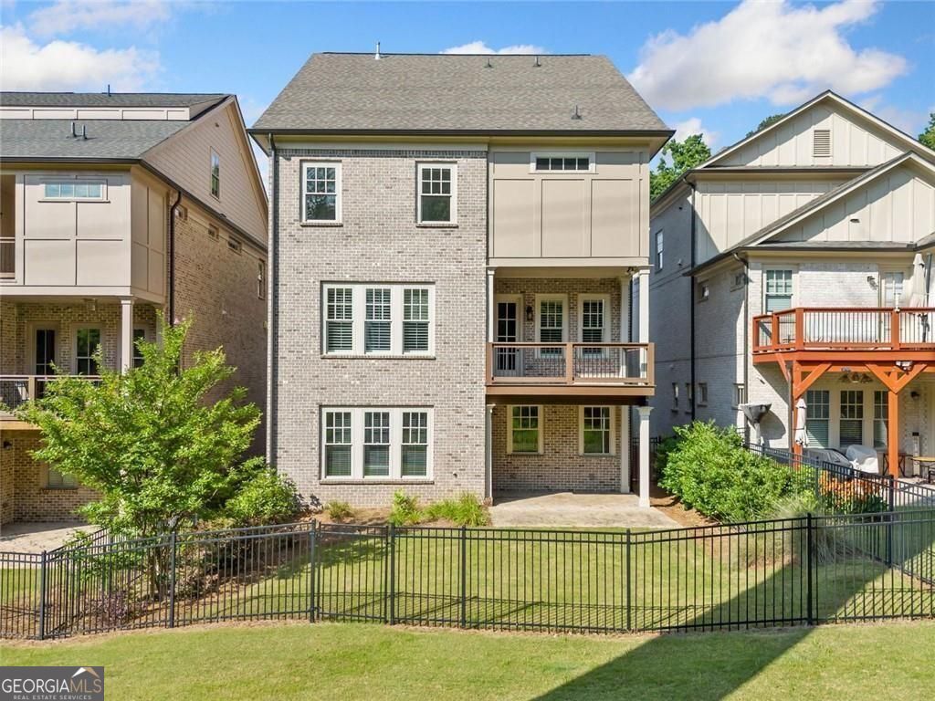 The Enclave At Collier - Residential