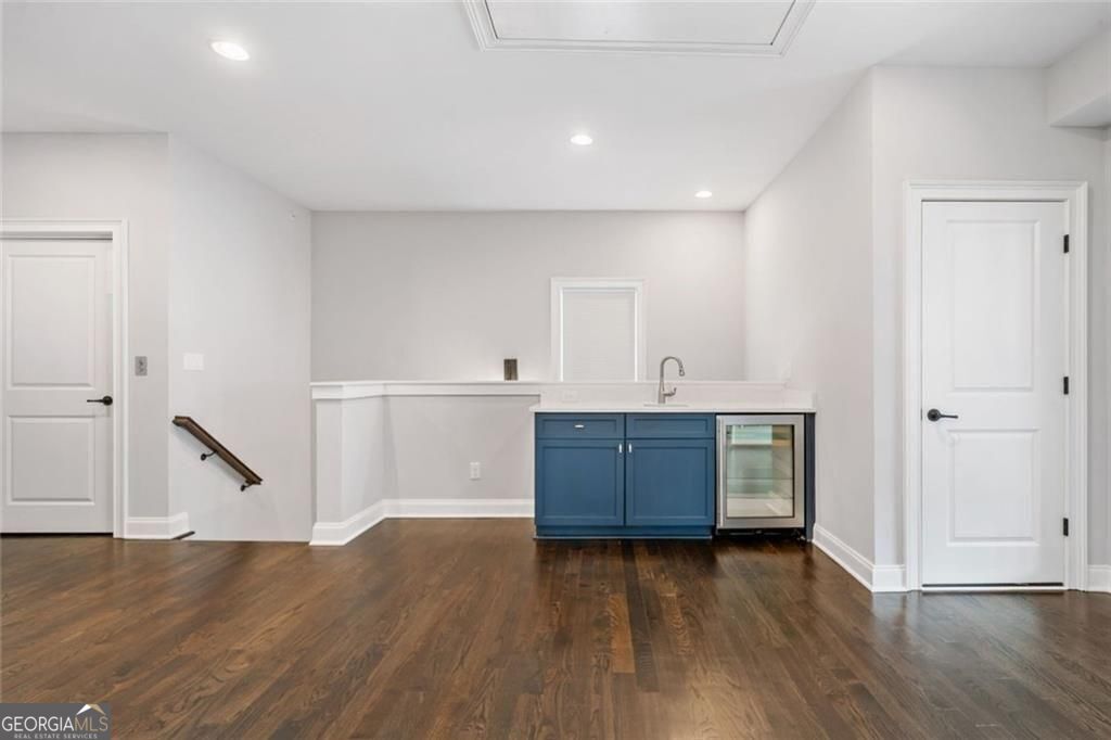 The Enclave At Collier - Residential