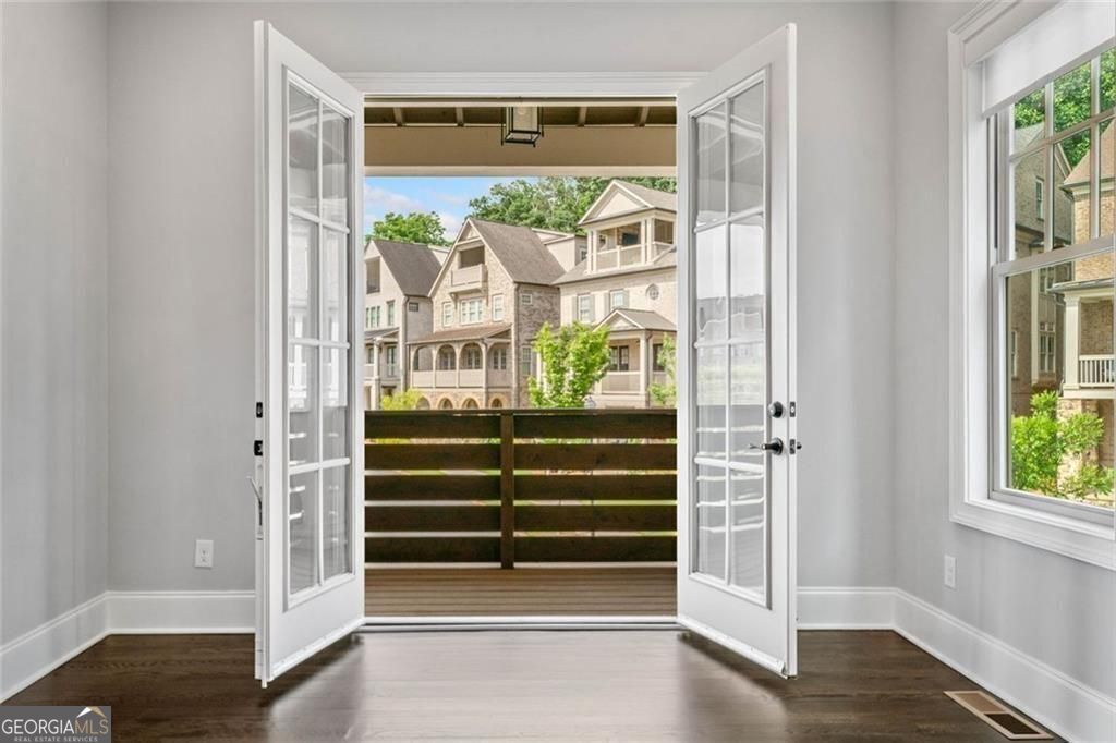 The Enclave At Collier - Residential