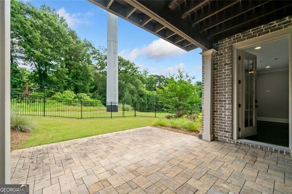 The Enclave At Collier - Residential