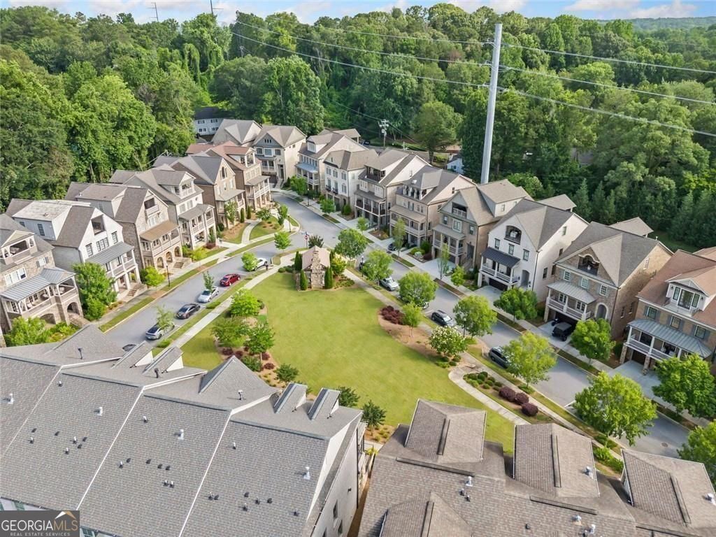 The Enclave At Collier - Residential