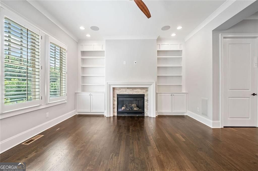 The Enclave At Collier - Residential