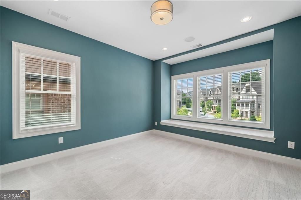 The Enclave At Collier - Residential
