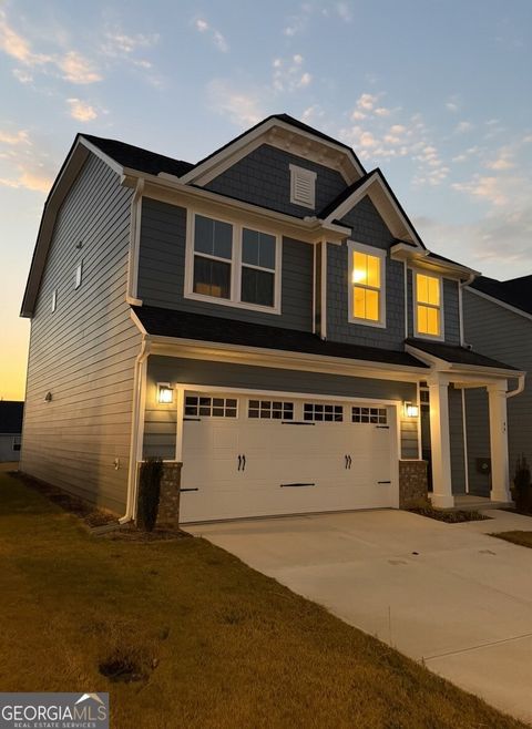 46 Storm LN Hoschton GA 30548