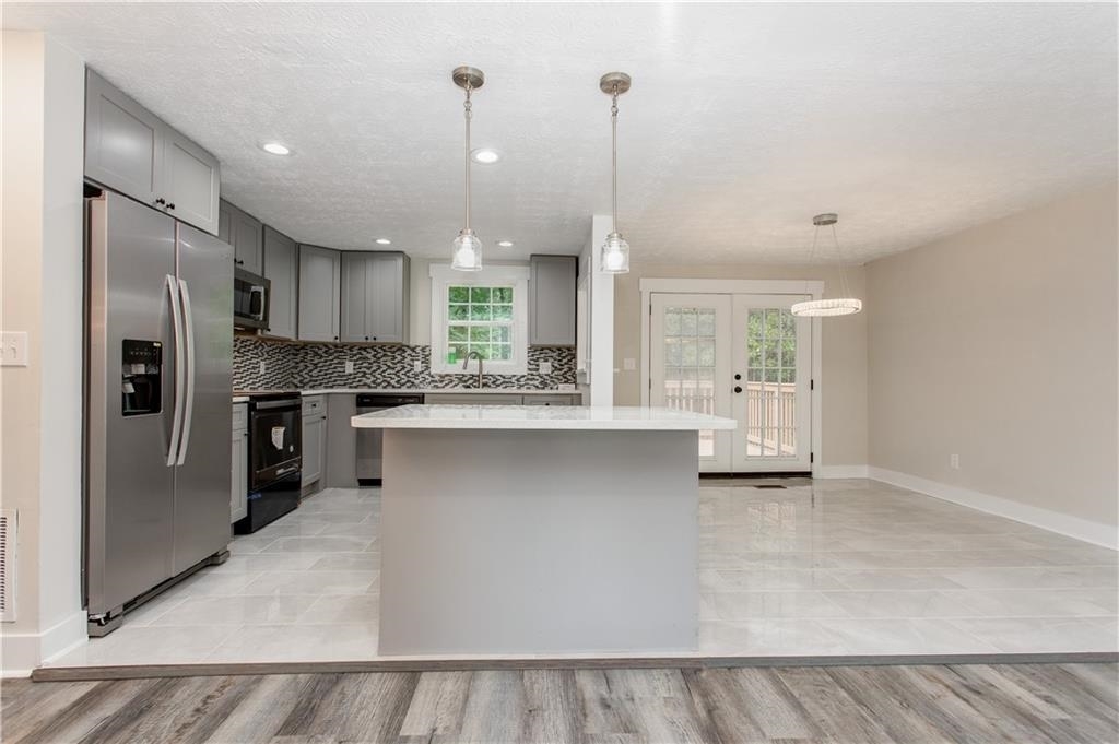 Bramblevine - Residential