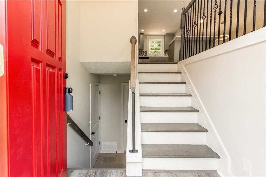 Bramblevine - Residential