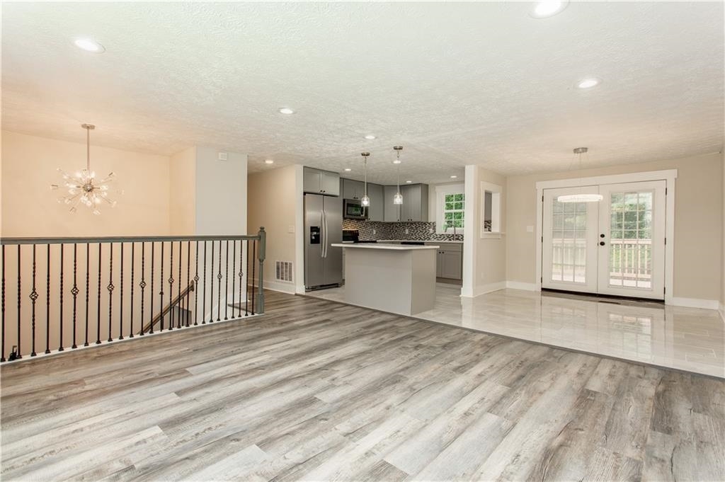 Bramblevine - Residential