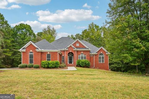 200 Clear Spring LN Oxford GA 30054