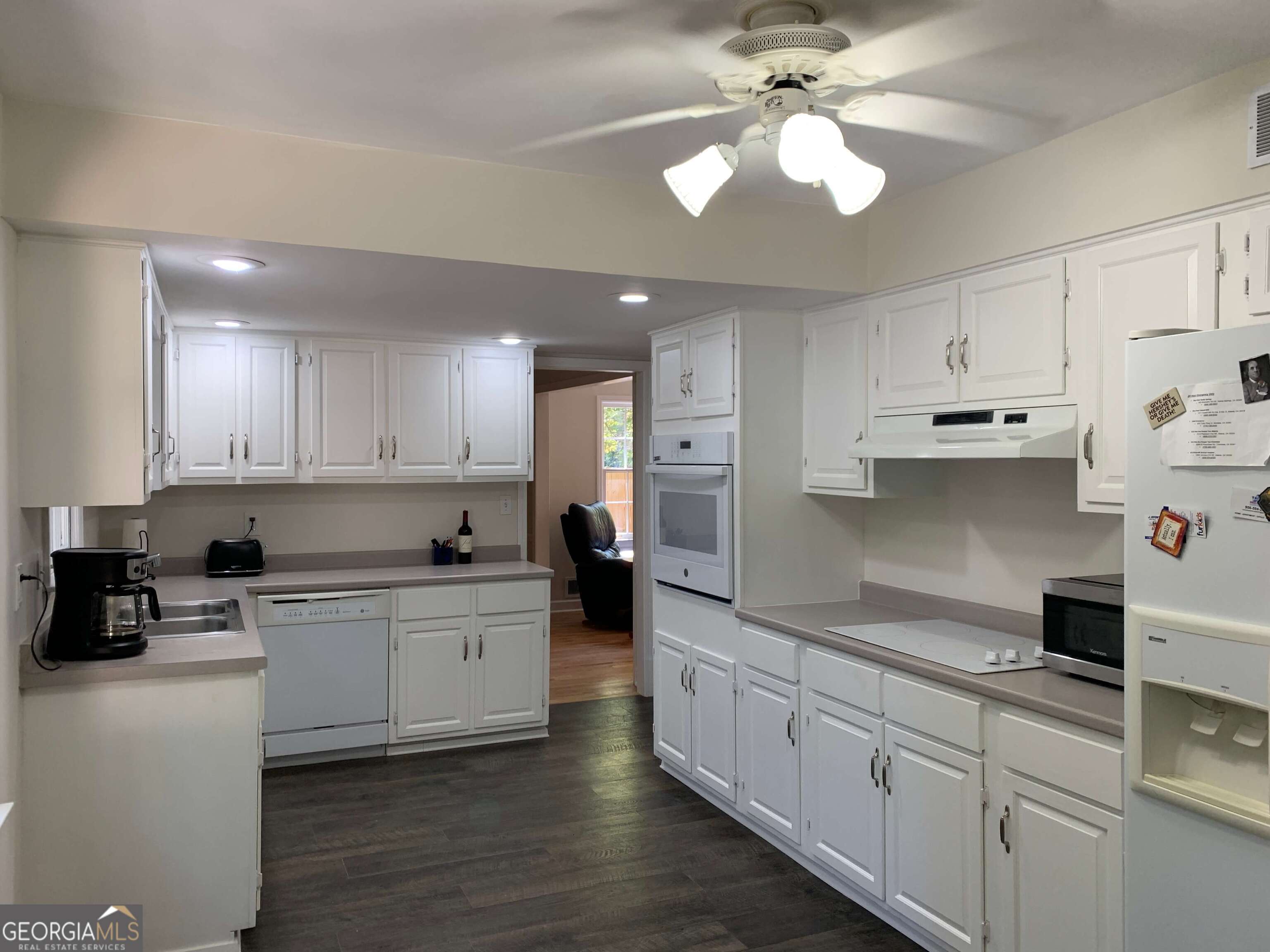 Stratford - Residential