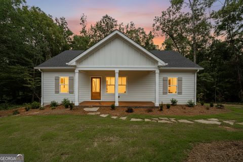 104 Fjord DR NE Milledgeville GA 31061