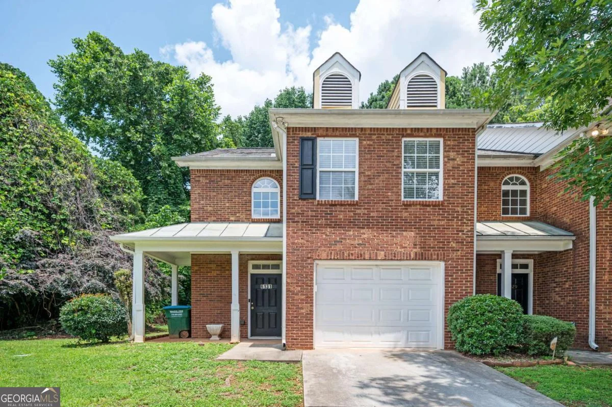 6131 Brookechase Lane