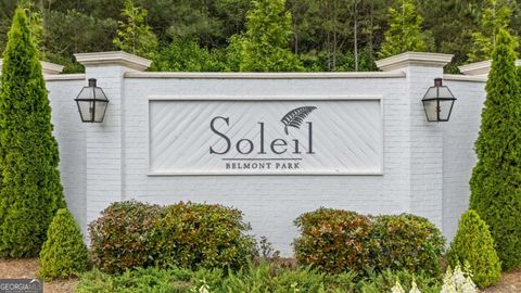 438 Southland CIR Canton GA 30115