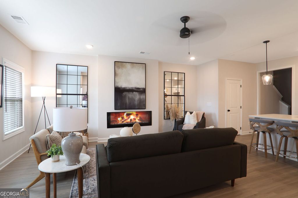 Photo of 1927 Appian Alley, Kennesaw, GA 30144 (MLS # 10766841)