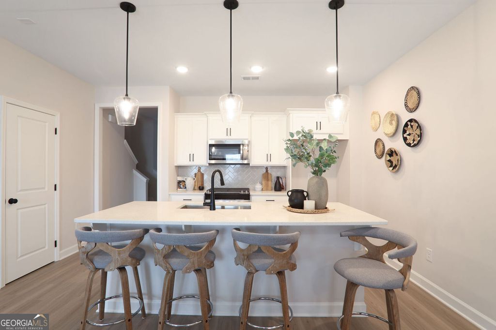 Photo of 1927 Appian Alley, Kennesaw, GA 30144 (MLS # 10766841)