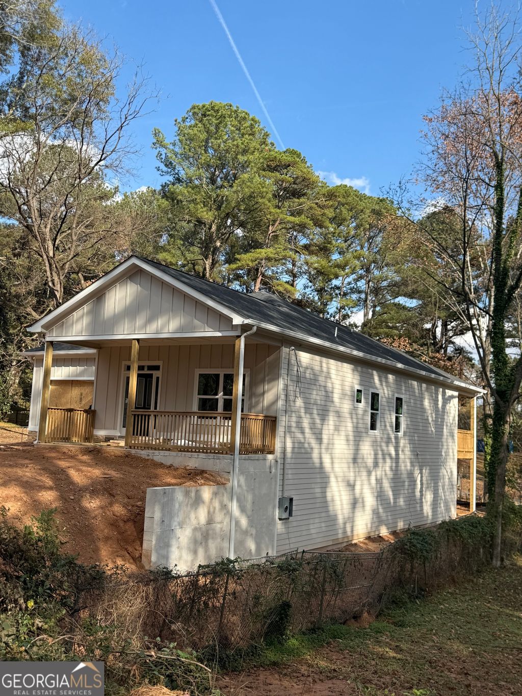 Photo of 2376 Pryor Road, Atlanta, GA 30315 (MLS # 10763196)