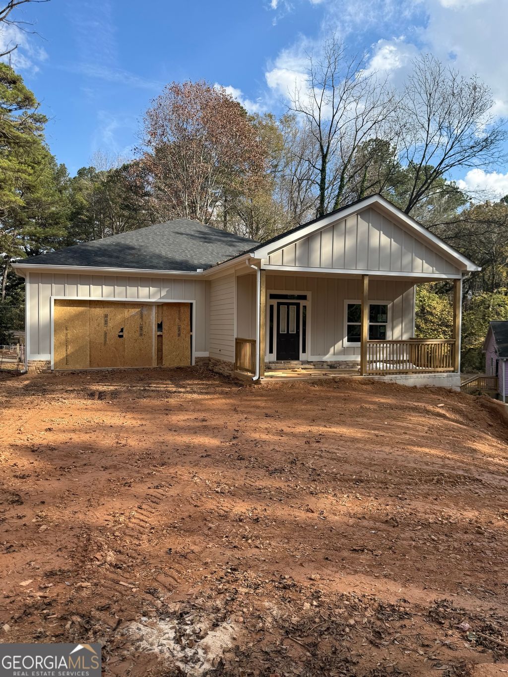 Photo of 2376 Pryor Road, Atlanta, GA 30315 (MLS # 10763196)