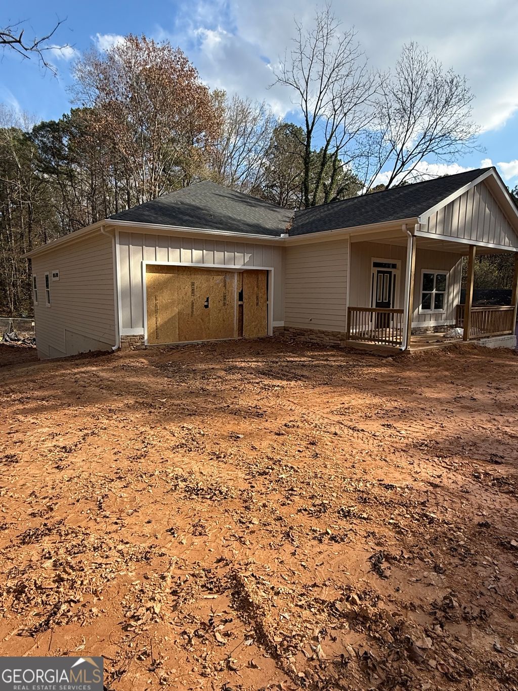Photo of 2376 Pryor Road, Atlanta, GA 30315 (MLS # 10763196)
