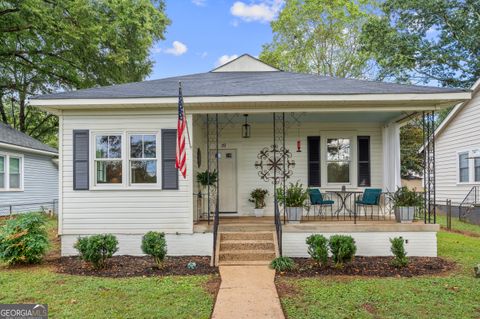 Photo of 39 Litchfield Street, Cartersville, GA 30120 (MLS # 10620652)