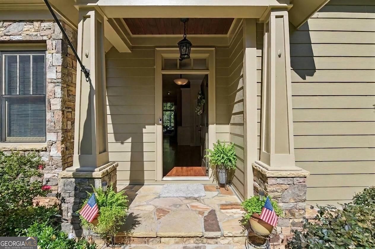 202 Cane Mill LN