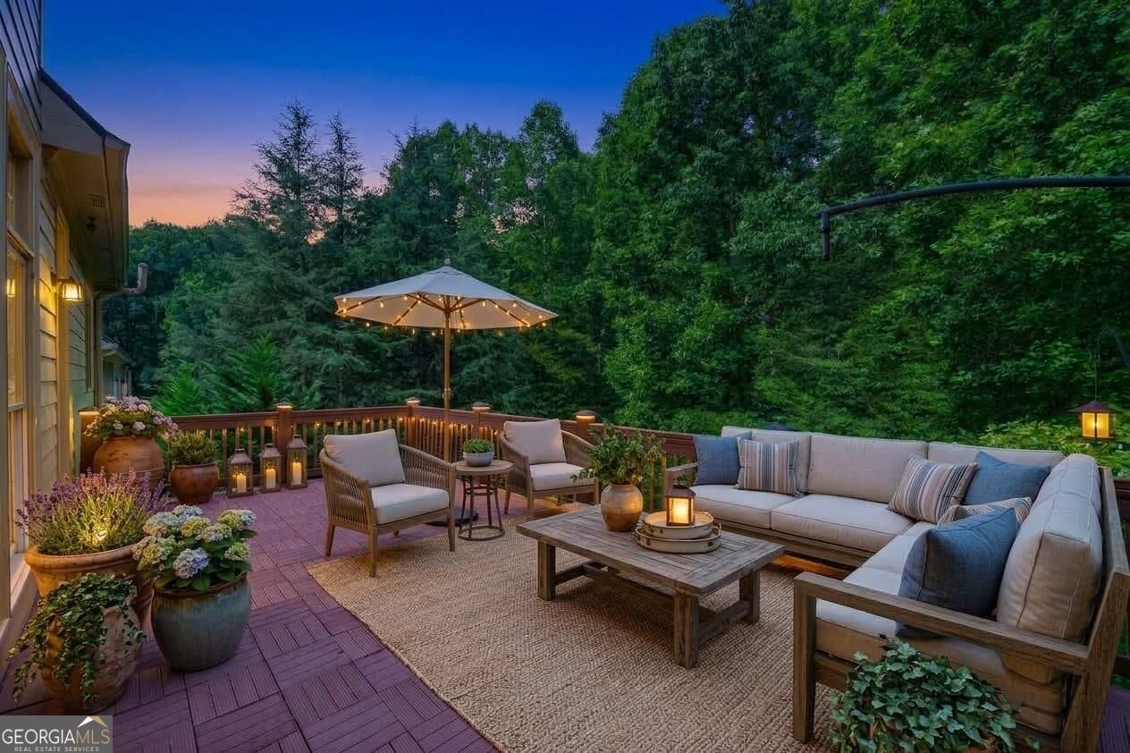 202 Cane Mill LN