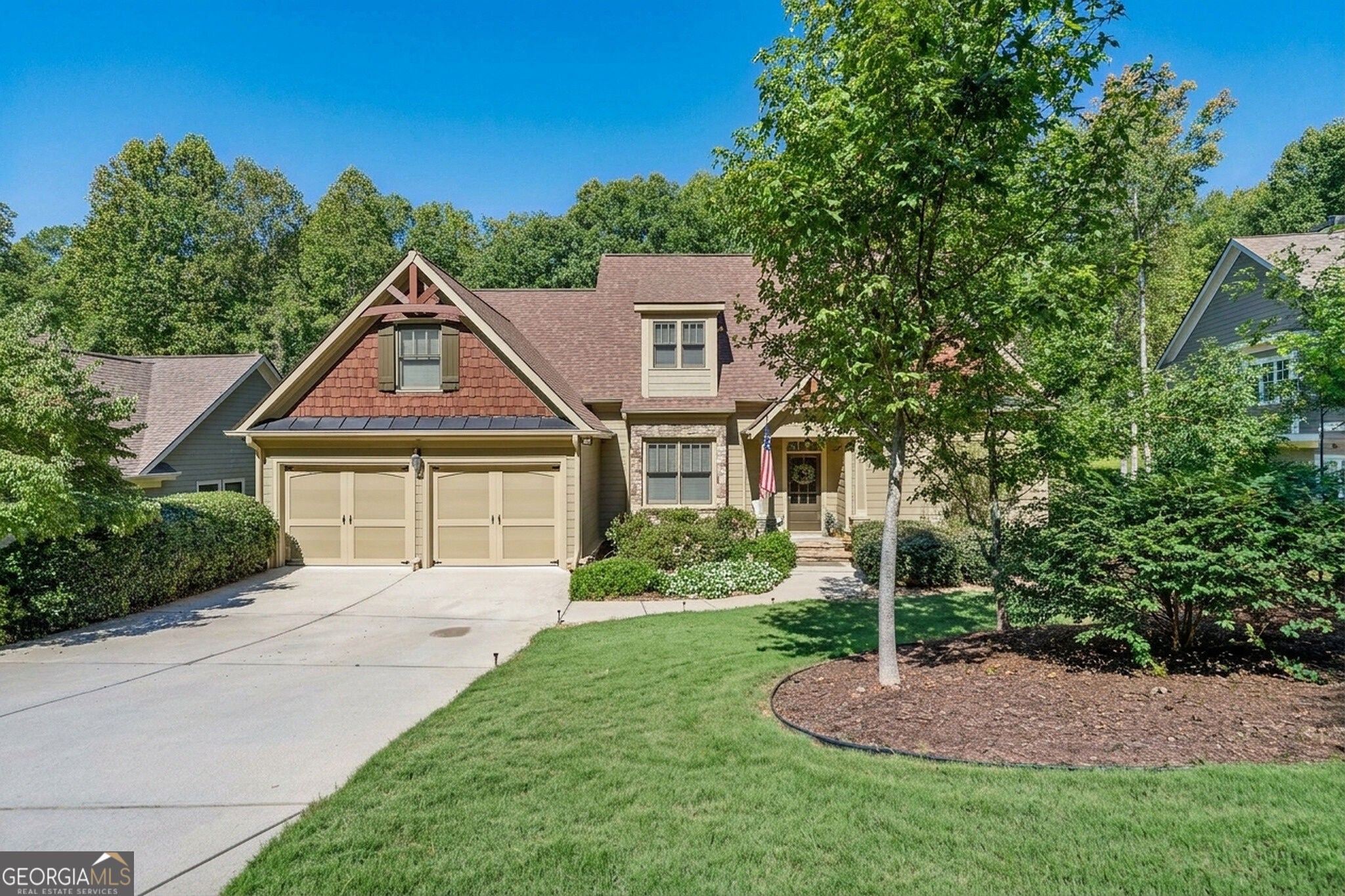 202 Cane Mill LN