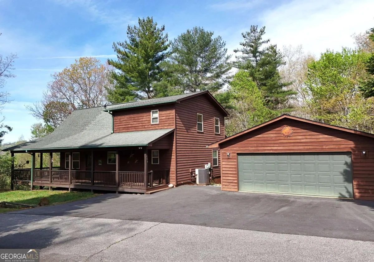 160 Serenity Pointe Drive