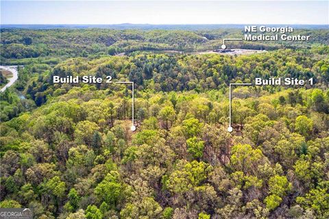 Photo of 1 Panorama, Dahlonega, GA 30533 (MLS # 10630200) Photo of 1 Panorama, Dahlonega, GA 30533 (MLS # 10630200)