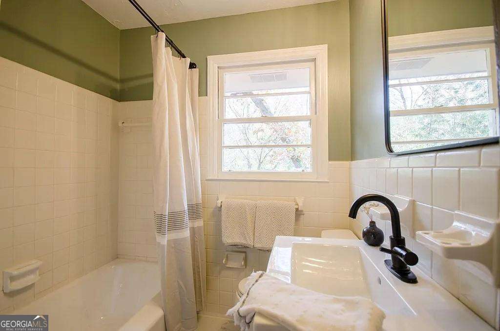 Peachtree Hills - Residential Lease
