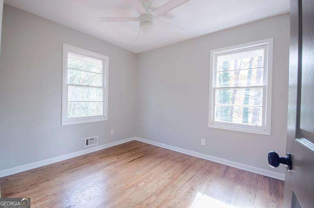 Peachtree Hills - Residential Lease