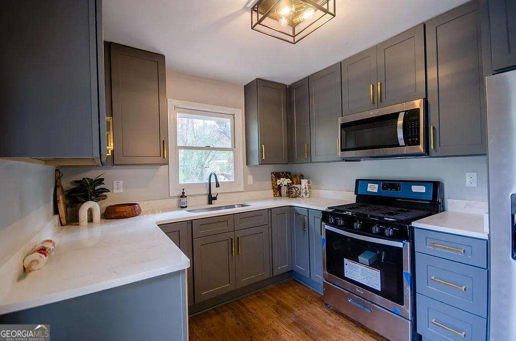 Peachtree Hills - Residential Lease