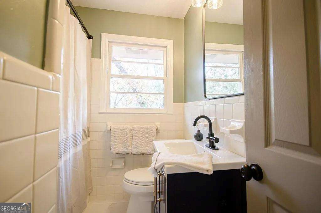 Peachtree Hills - Residential Lease