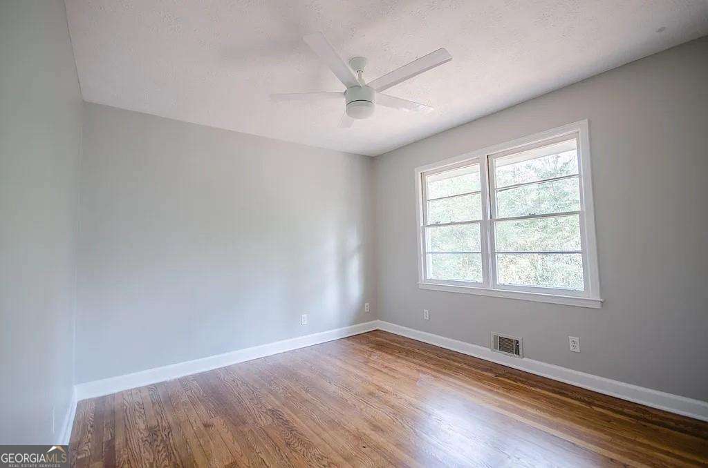 Peachtree Hills - Residential Lease