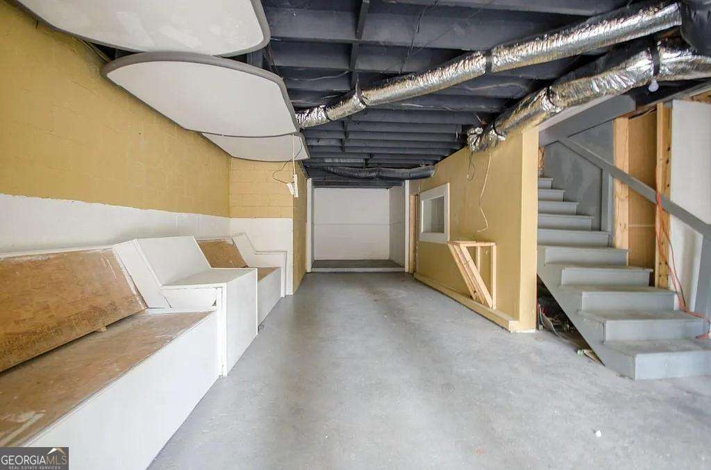 Peachtree Hills - Residential Lease