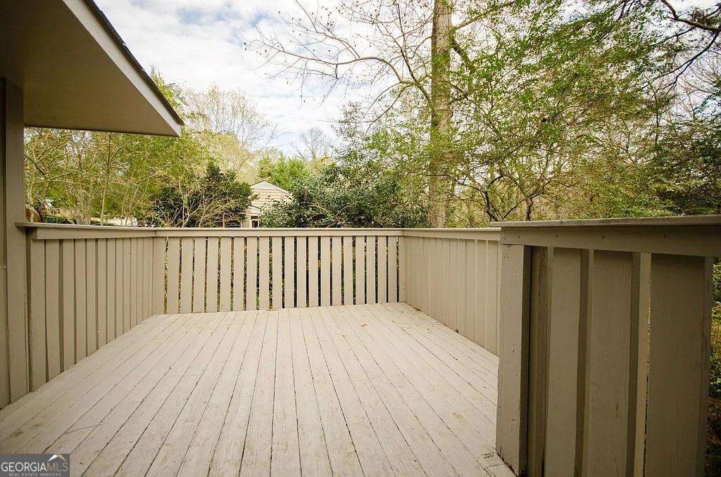 Peachtree Hills - Residential Lease
