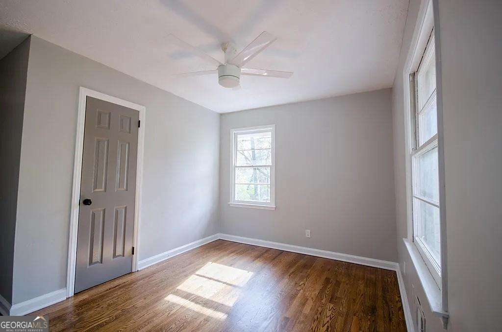 Peachtree Hills - Residential Lease