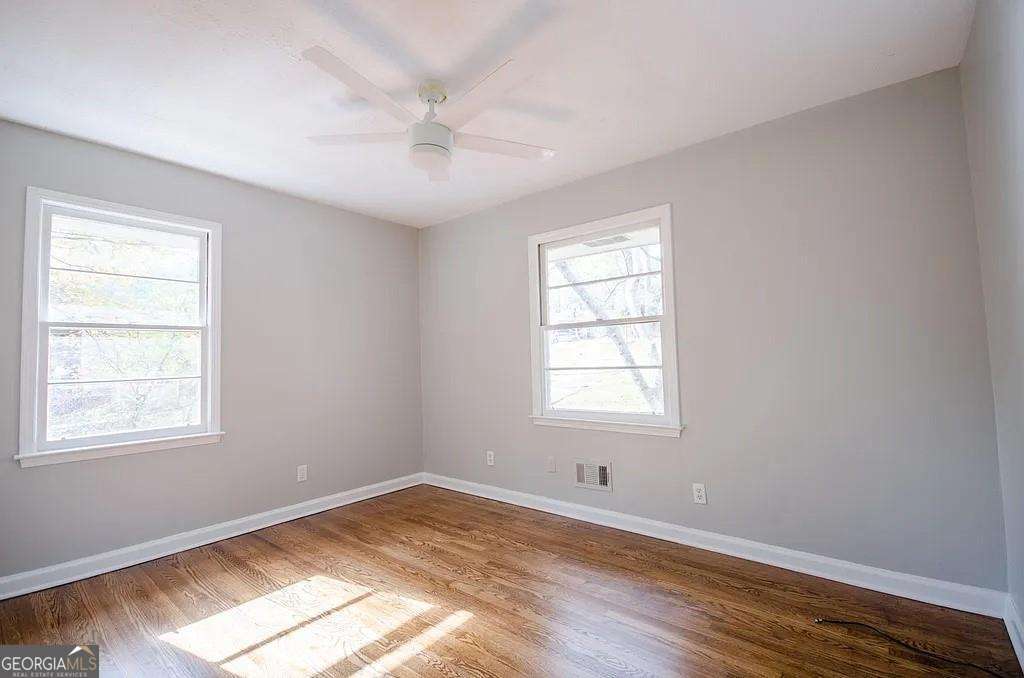 Peachtree Hills - Residential Lease